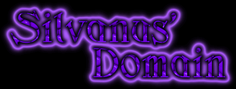 Silvanus' Domain
